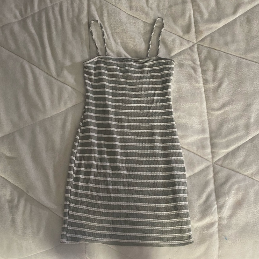 Striped Stress Forever 21 S